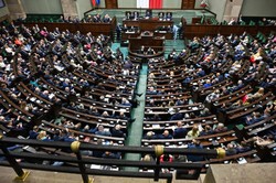 Wotum zaufania dla rządu Donalda Tuska [RELACJA NA ŻYWO]