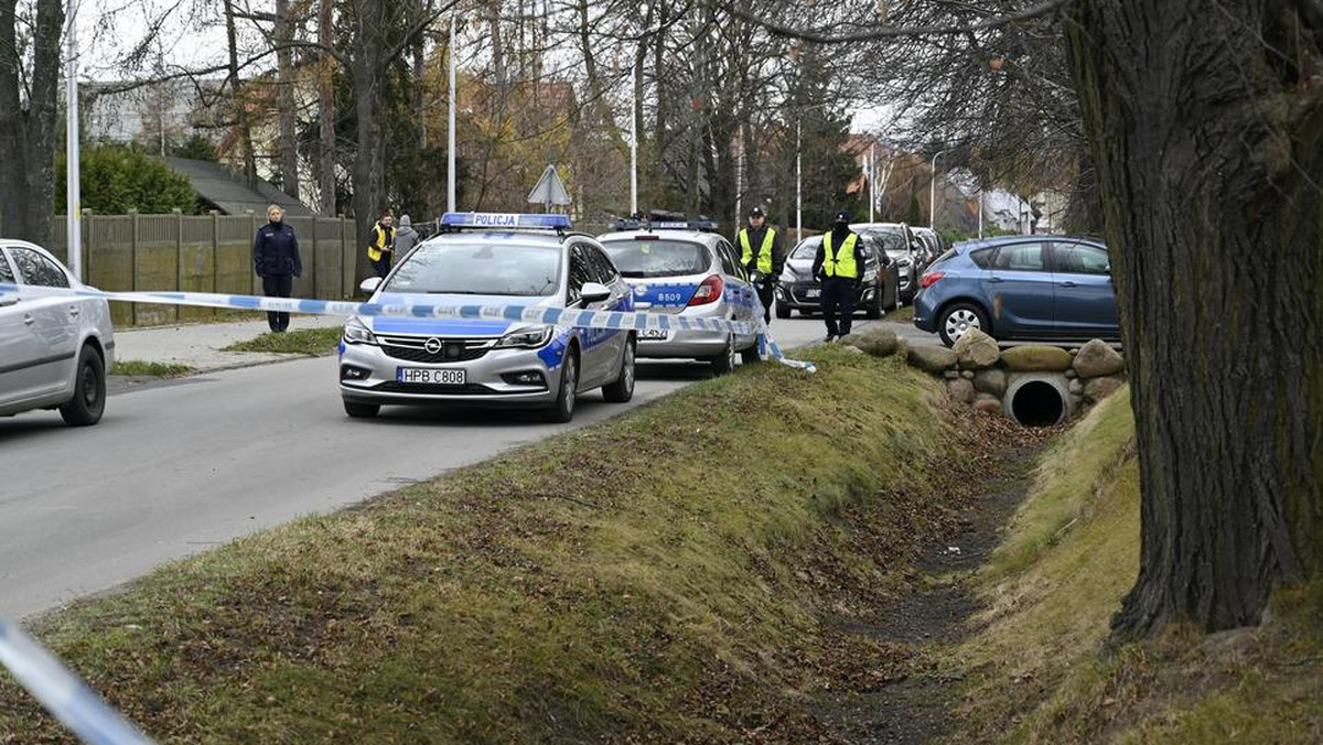 Ząbkowice Śląskie: Zabójstwo rodziców i ich siedmioletniego syna. Sprawcą 18-letni syn?