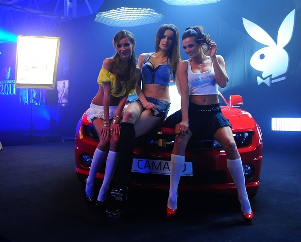 Już są króliczki! Aż trzy :)