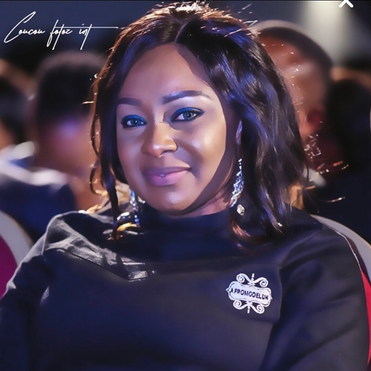 7 Nollywood celebrities who hit fame and Then Left Nigeria