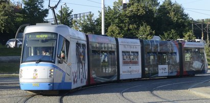 Będą nowe tramwaje, przystanki i torowiska