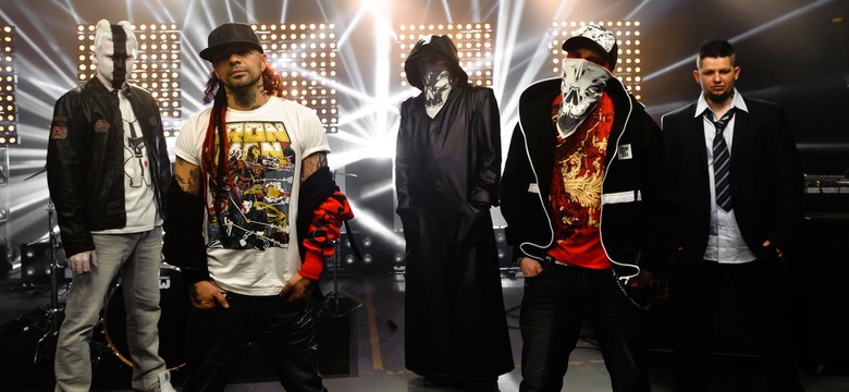 My Riot jak Sweet Noise dla odpornych