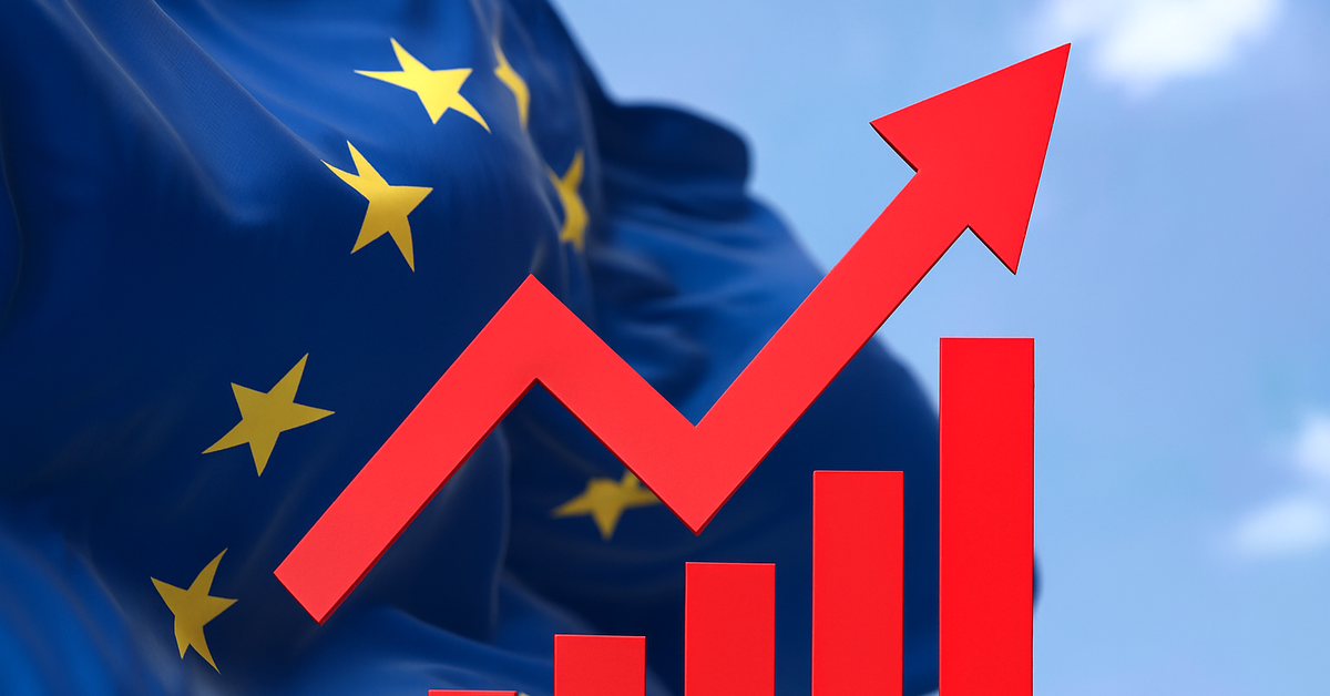 Unijny "ranking drożenia": inflacja w Polsce bez zmian, ale przed nami już 14 krajów