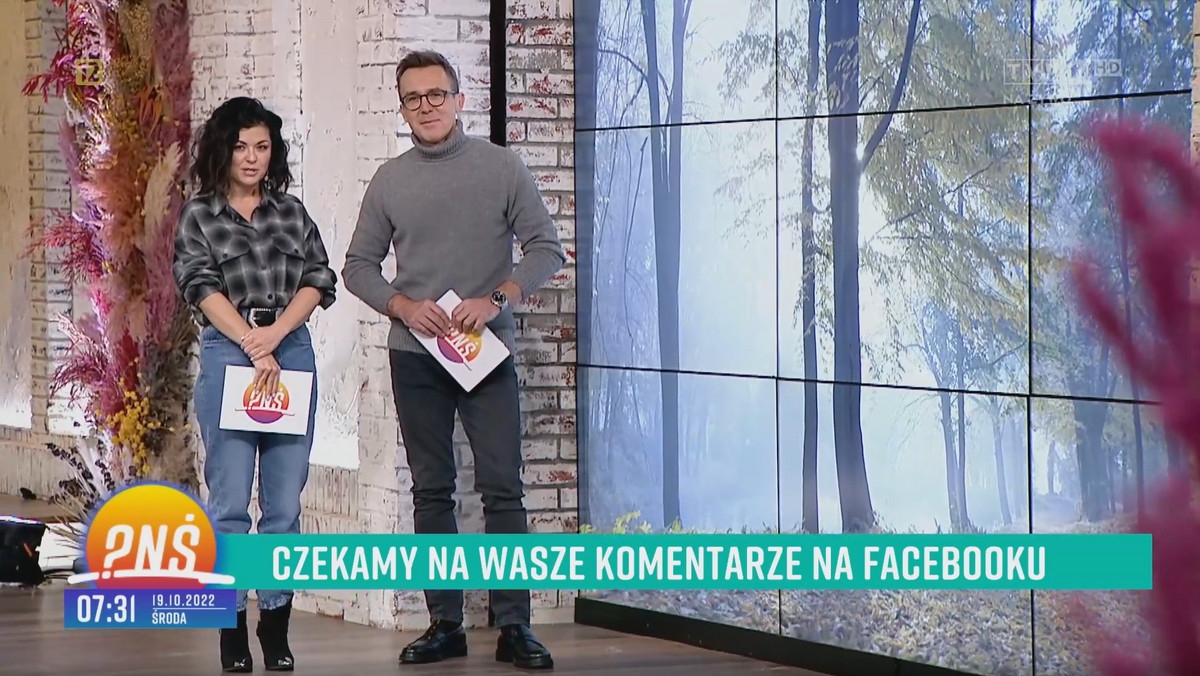 "Pytanie na śniadanie" z najwyższym wynikiem oglądalności