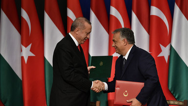 Polska odwróciła się od Węgier, więc Orban znalazł nowego sojusznika na Wschodzie