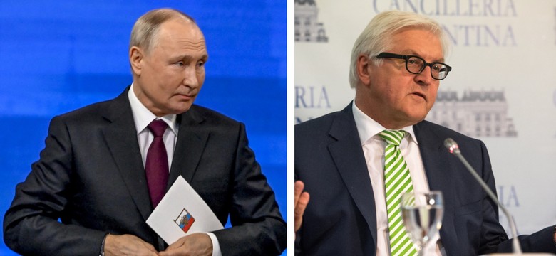 "Niemcy zapłaciły za wojnę Putina". Burza w mediach po ujawnieniu szokujących informacji