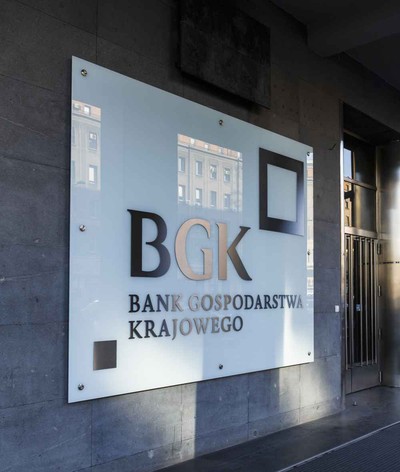 BGK sprzedał obligacje za kwotę 7,91 mld zł.  Pieniądze wesprą Funduszu Przeciwdziałania COVID-19