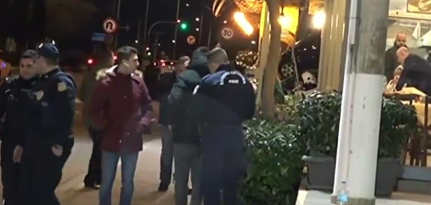 atina ubistvo 11 foto Youtube star gr