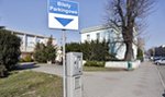 Strażnicy miejscy ukradli kasę z parkomatów