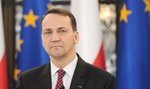 Sikorski o decyzji Rosjan: nieprzyjemny zgrzyt