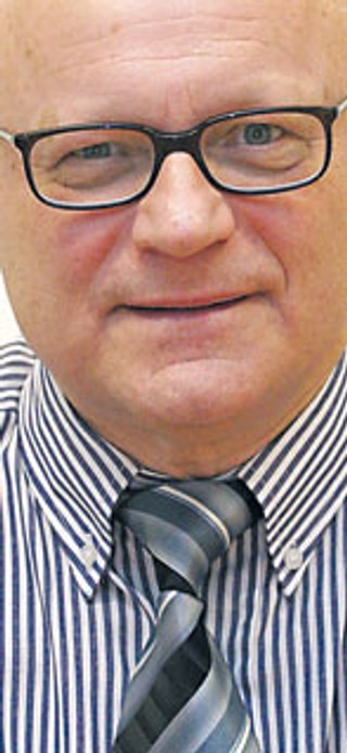 Komentarz GP: Wymiar śmiechu