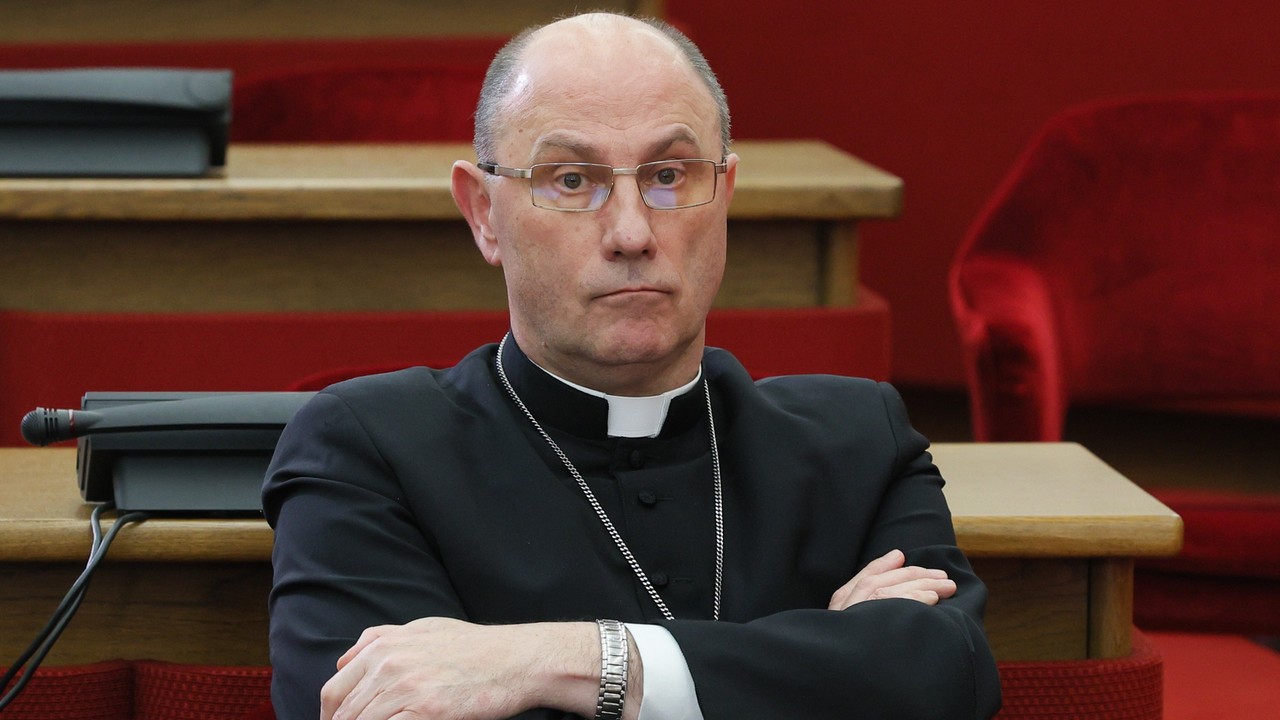 Skrzywdzony w Kościele po decyzji w sprawie prymasa. "Biskupi z nas zakpili"