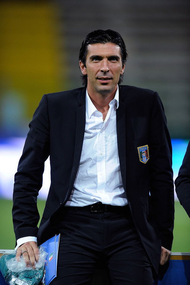 Gianluigi Buffon (2009)