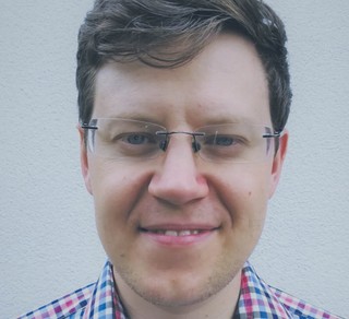 Konrad Muzyka, założyciel Rochan Consulting – firmy, która specjalizuje się w ocenie sytuacji militarnej Ukrainy, Rosji i Białorusi
