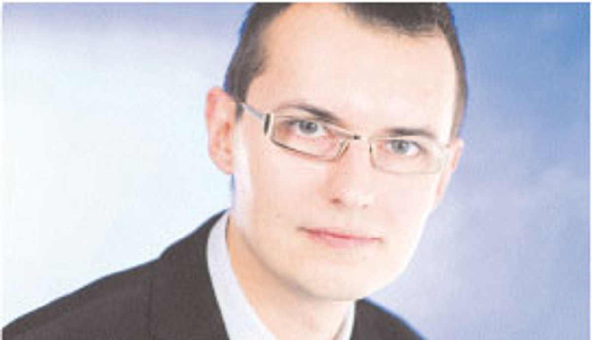 Krzysztof Koślicki
