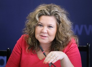 Sejm odwołał Magdalenę Gaj ze stanowiska szefowej UKE