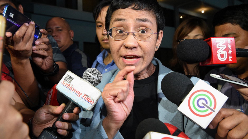 Maria Ressa