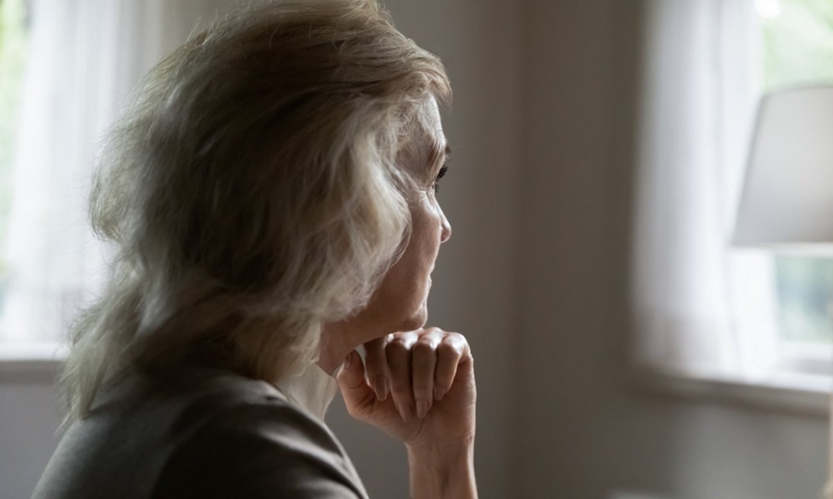 "Córka powiedziała, iż nie chce mieć dzieci. Nie wiem, dlaczego tak mnie to zabolało"