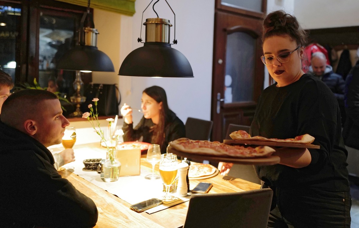 Restauracja „U Trzech Braci” w Cieszynie otwarta mimo obostrzeń