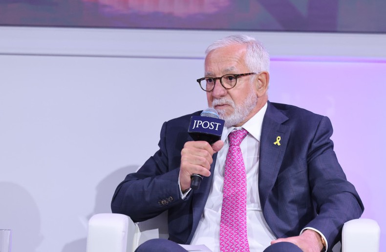 Haim Taib, Founder and President of the Menomadin & Mitrelli Group said the LCID initiative will fuel sustainable, inclusive development across Angola, through the DRC, and into Zambia