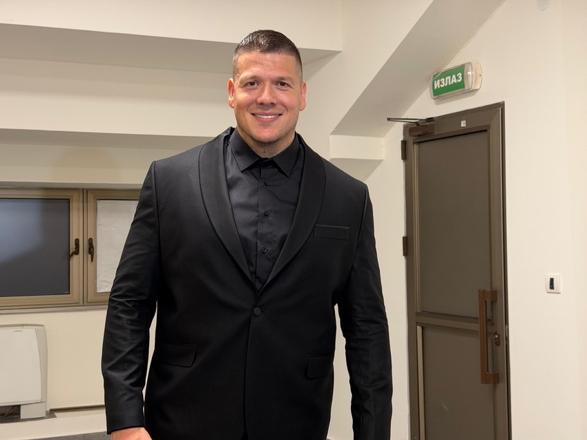 Sloba Radanović