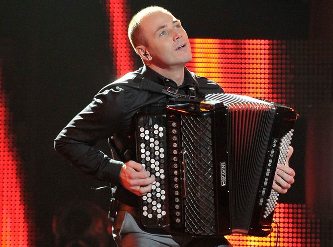 Zwycięzca poprzedniej edycji Marcin Wyrostek