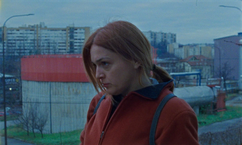 KAD SVANE kadar iz filma