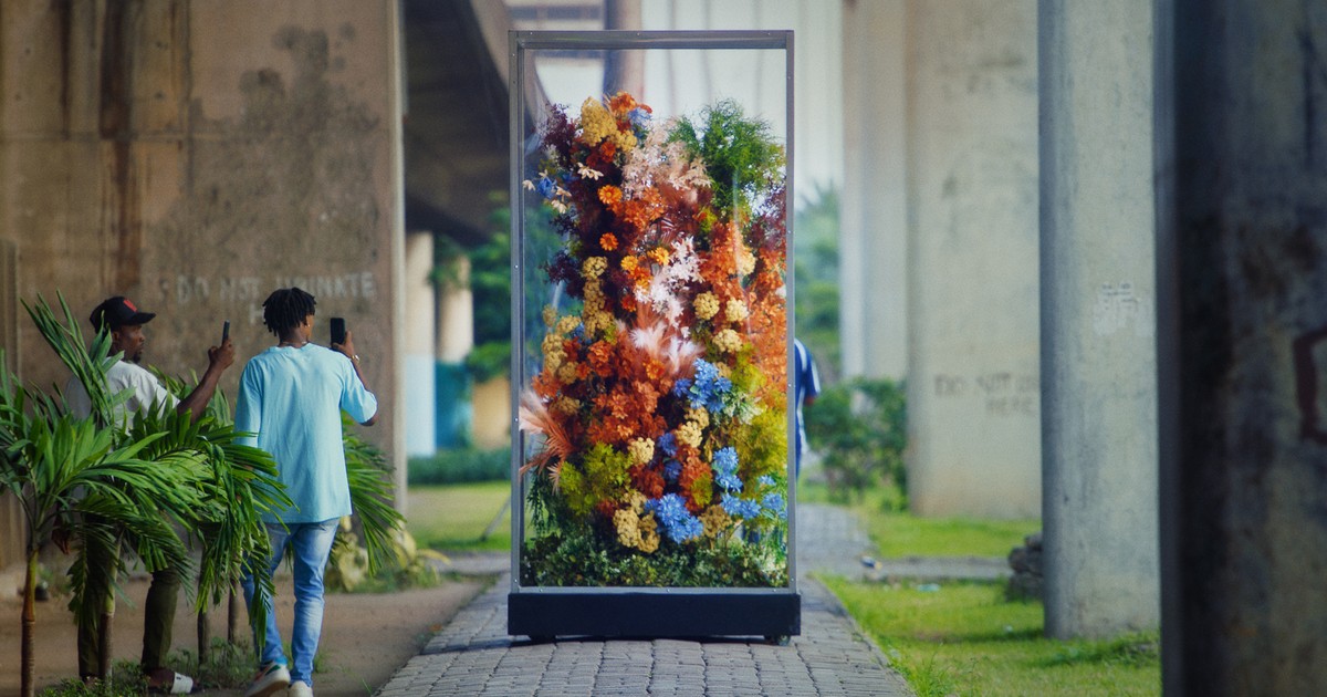 West Africa's first hyper-realistic immersive experience comes to Lagos - Vimarsana News