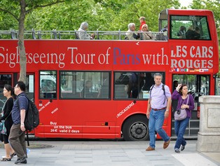 Europejskie wakacje turystów z Rosji: chwalą Putina, bagatelizują zbrodnie na Ukrainie