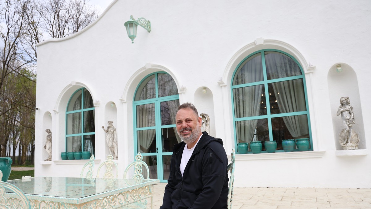 Branko Babić Ratkovo