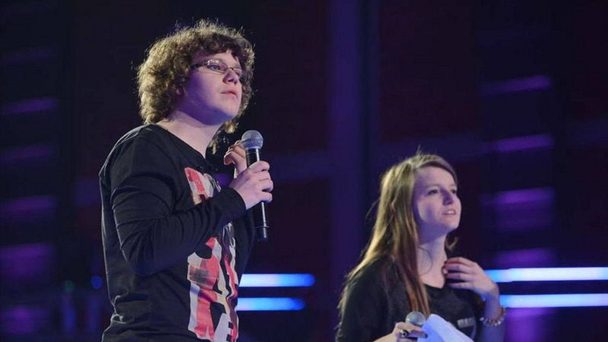 19-letni Michał Sobierajski z drugiej edycji "The Voice Of Poland" ma szansę na międzynarodową karierę. Jak udało się nam dowiedzieć, młodym wokalistą z drużyny Justyny Steczkowskiej zainteresowali się zagraniczny producenci.