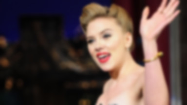 Scarlett Johansson ponowie o kradzieży nagich zdjęć