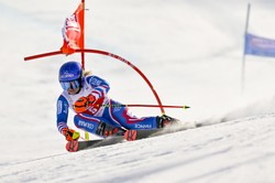 Nienajlepszy występ Gąsienicy-Daniel w Lenzerheide. Triumf Worley