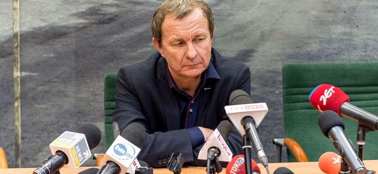 Nie ma już nadziei... Ratownicy odnaleźli ciała trzech poszukiwanych górników z kopalni Rudna