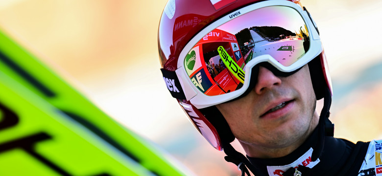 Słoweńcy mistrzami świata w lotach narciarskich. Dyskwalifikacja Zniszczoła zgasiła nadzieje na medal