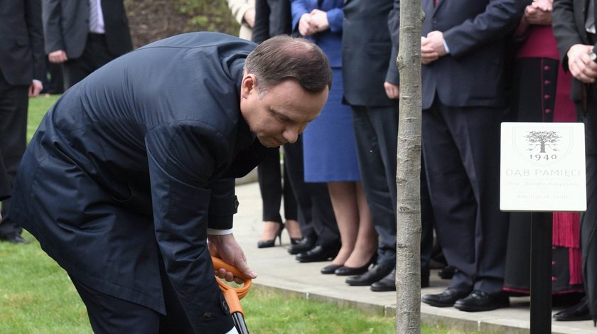 Andrzej Duda