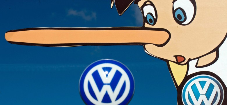 Volkswagen nie kłamał w Chinach? Specjalne oświadczenie