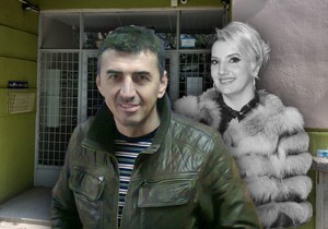 Ubistvo u Novom Sadu