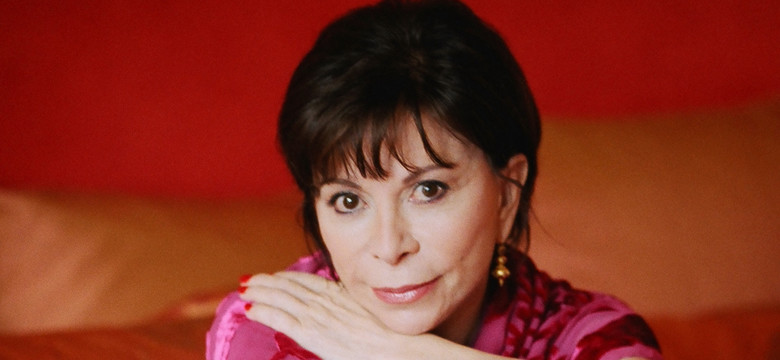 "Ripper" Isabel Allende: magiczny kryminał