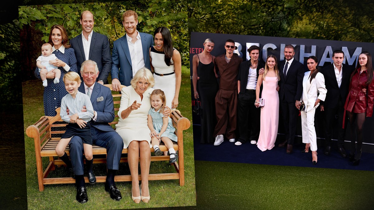 Megzit 2 razara drugu britansku dinastiju: sličnosti i razlike raspada dve ugledne porodice 