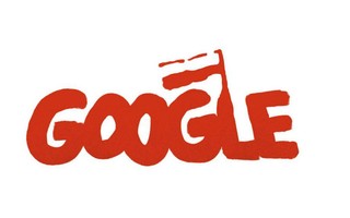 Google Doodle – logo na (prawie) każdą okazję