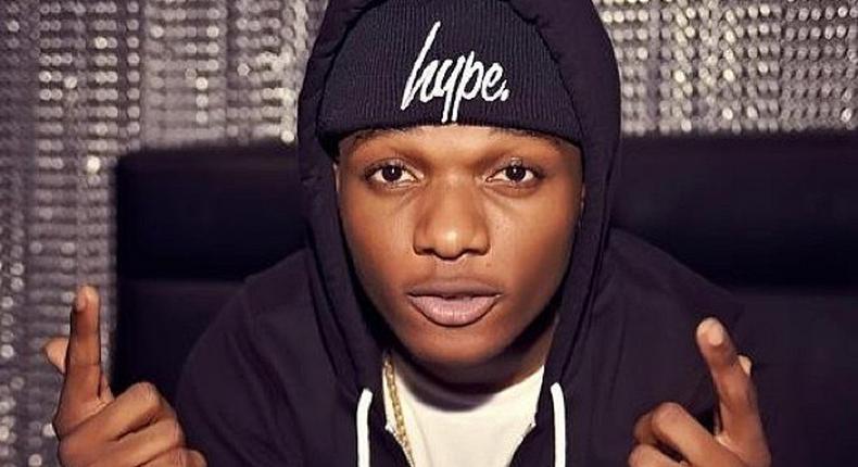 Wizkid