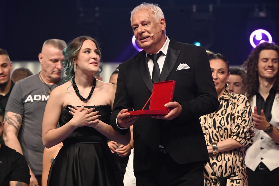 Zvezde Granda proglašenje pobednika