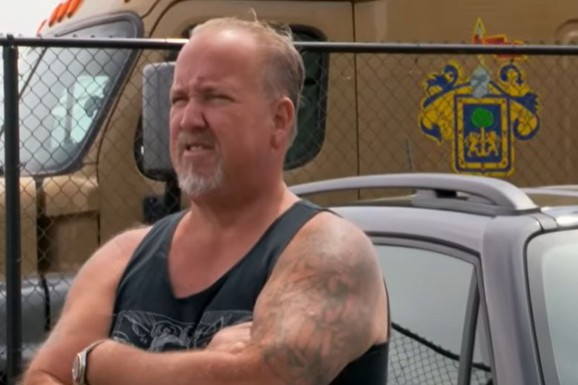 Zvezda iz "Ratova skladišta" pronađen mrtav: Zaradio četiri Pikasa i najprofitabilniju kolekciju stripova na svetu