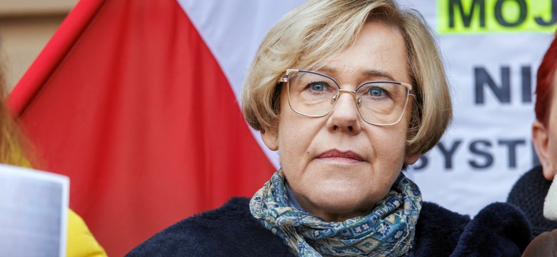 Szkodliwe zmiany w szkole od września? Emocjonalny apel byłej kurator oświaty
