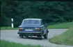 Volvo 240 - Kanciasta doskonałość?