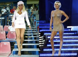 Jak Doda trafiła z solarium na salony