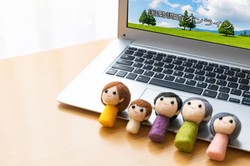 Zostało już tylko kilka dni, żeby wziąć udział w Spisie Powszechnym. Pomagają urzędnicy