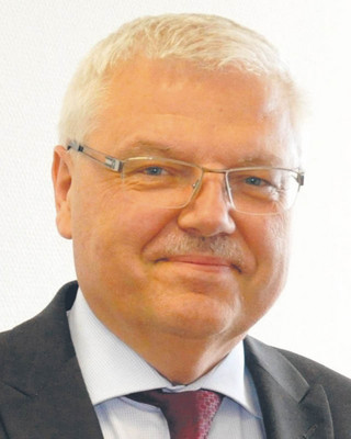 Jerzy Plewa, ekspert Team Europe, wieloletni dyrektor ds. rolnictwa i obszarów wiejskich w Komisji Europej-skiej, wiceminister rolnictwa w latach 1997–2004