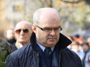 Gen. Skrzypczak: Jeśli ktoś myśli, że po wyjściu Amerykanów z Iraku zapanuje tam spokój, jest w błędzie [WYWIAD]